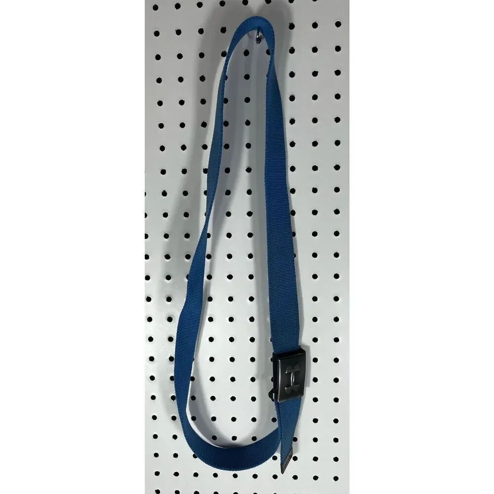 Boys under Armour cloth adjustable belt